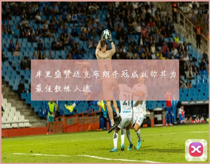 库里盛赞迈克布朗夺冠成就称其为最佳教练人选
