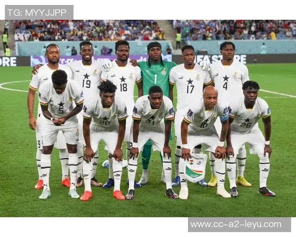 埃辛社交媒体祝贺加纳队成功晋级世界杯为国争光恭喜小伙子们